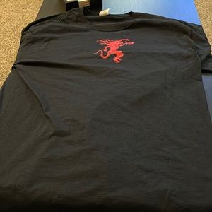 Fireball t shirt
